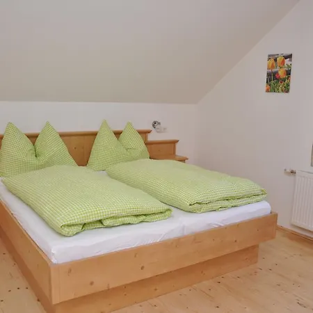 Ferienhof Berger Rossleithen Exteriér fotografie