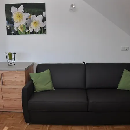 Ferienhof Berger Rossleithen Exteriér fotografie