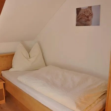 Ferienhof Berger Rossleithen Exteriér fotografie