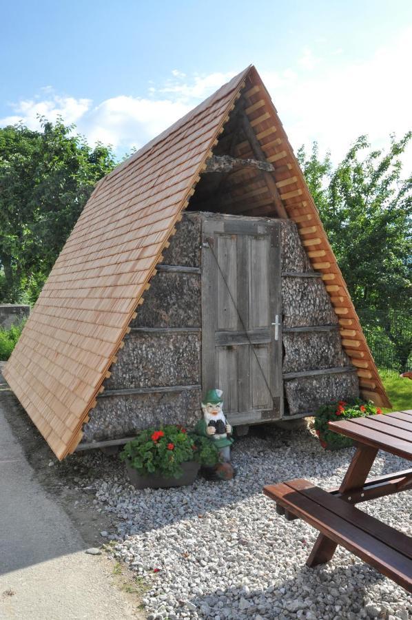 Apartmán Berger