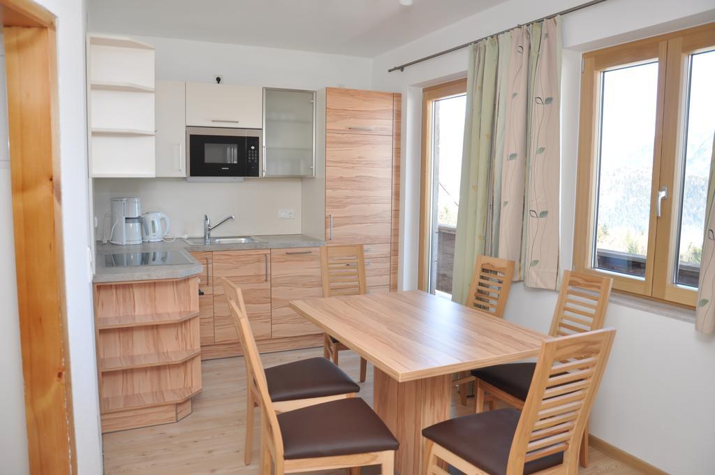 Apartment Berger Rossleithen
