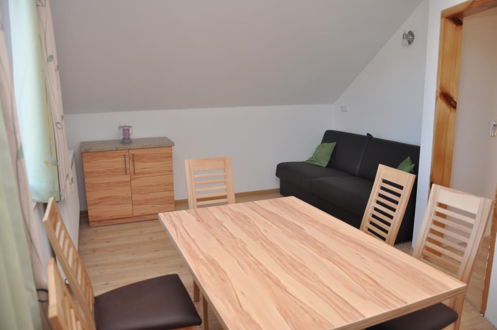 Apartment Berger