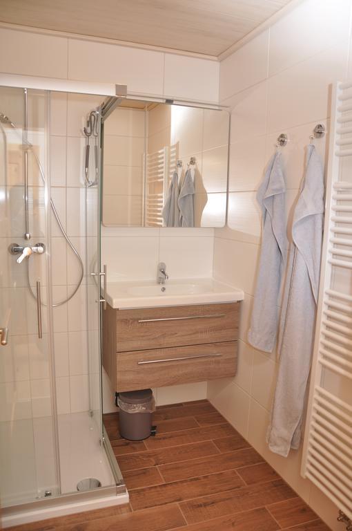 Apartmán Berger *