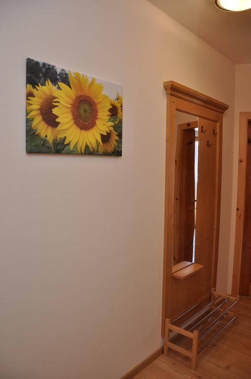 Berger Apartment