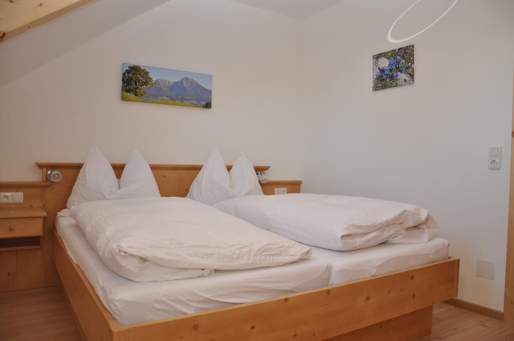 Berger Apartment Rossleithen