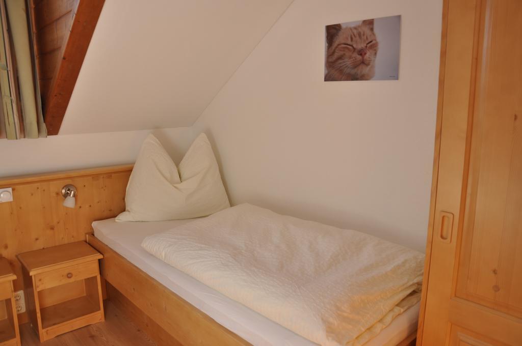 Apartment Berger *