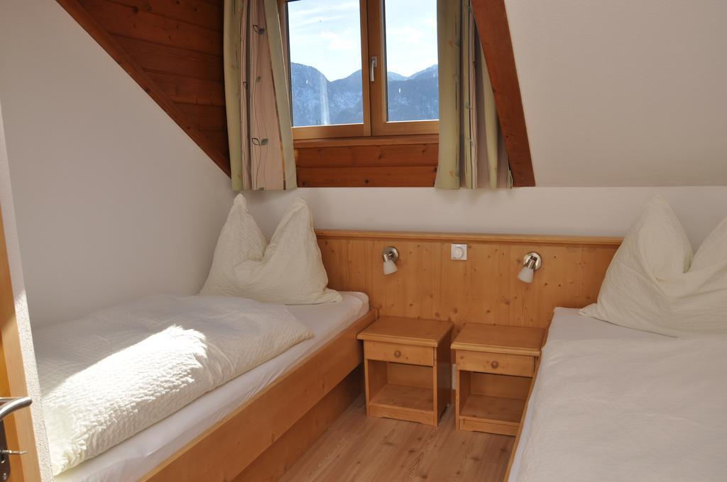 Apartment Berger Rossleithen