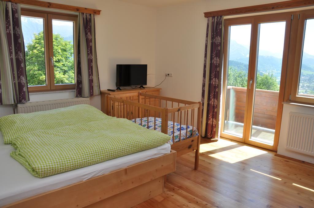Berger Apartment