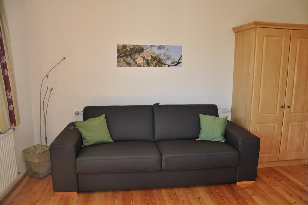 Berger Apartment Rossleithen