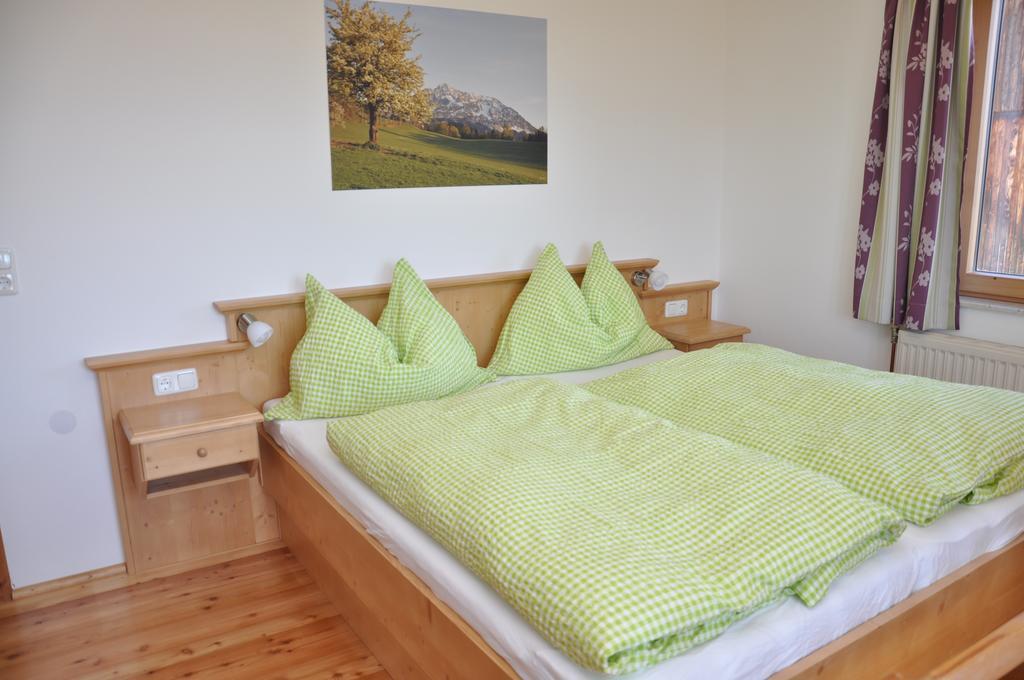 Berger Apartment