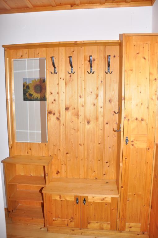 Berger Apartment *
